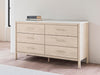 Cadmori Dresser - American Home Express Outlet (San Antonio, TX)