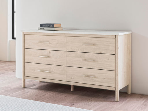 Cadmori Dresser - American Home Express Outlet (San Antonio, TX)