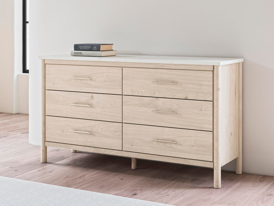 Cadmori Dresser - American Home Express Outlet (San Antonio, TX)