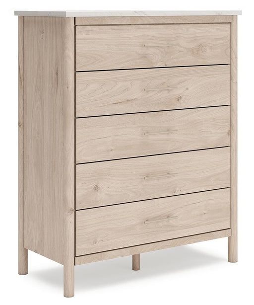 Cadmori Chest of Drawers - American Home Express Outlet (San Antonio, TX)