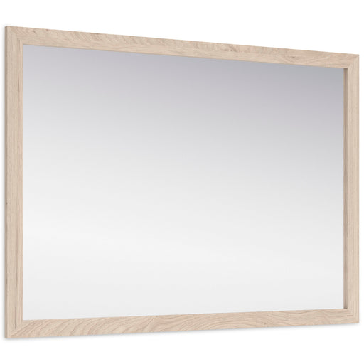 Cadmori Bedroom Mirror - American Home Express Outlet (San Antonio, TX)