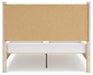 Cadmori Upholstered Bed - American Home Express Outlet (San Antonio, TX)