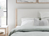 Cadmori Upholstered Bed - American Home Express Outlet (San Antonio, TX)