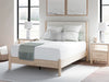 Cadmori Upholstered Bed - American Home Express Outlet (San Antonio, TX)