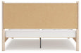 Cadmori Upholstered Bed - American Home Express Outlet (San Antonio, TX)
