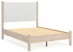 Cadmori Upholstered Bed - American Home Express Outlet (San Antonio, TX)