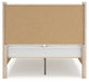 Cadmori Upholstered Bed - American Home Express Outlet (San Antonio, TX)