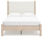 Cadmori Upholstered Bed - American Home Express Outlet (San Antonio, TX)