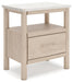 Cadmori Nightstand - American Home Express Outlet (San Antonio, TX)