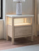 Cadmori Nightstand - American Home Express Outlet (San Antonio, TX)