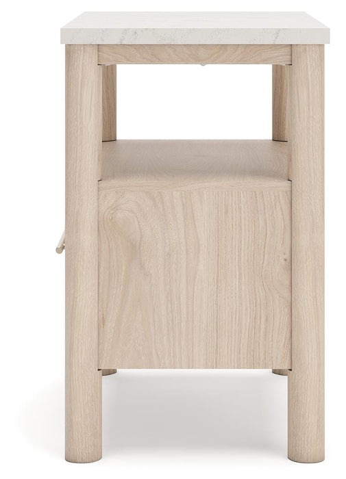 Cadmori Nightstand - American Home Express Outlet (San Antonio, TX)