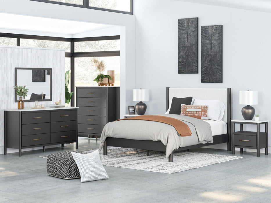 Cadmori Dresser - American Home Express Outlet (San Antonio, TX)
