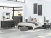 Cadmori Upholstered Bed - American Home Express Outlet (San Antonio, TX)