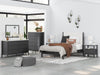 Cadmori Upholstered Bed - American Home Express Outlet (San Antonio, TX)