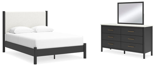 Cadmori Bedroom Set - American Home Express Outlet (San Antonio, TX)