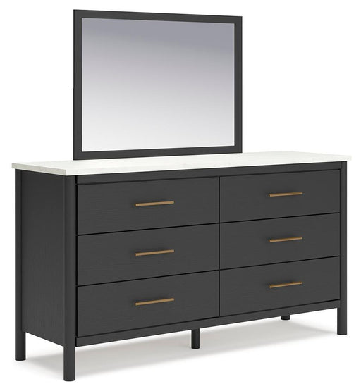 Cadmori Bedroom Set - American Home Express Outlet (San Antonio, TX)