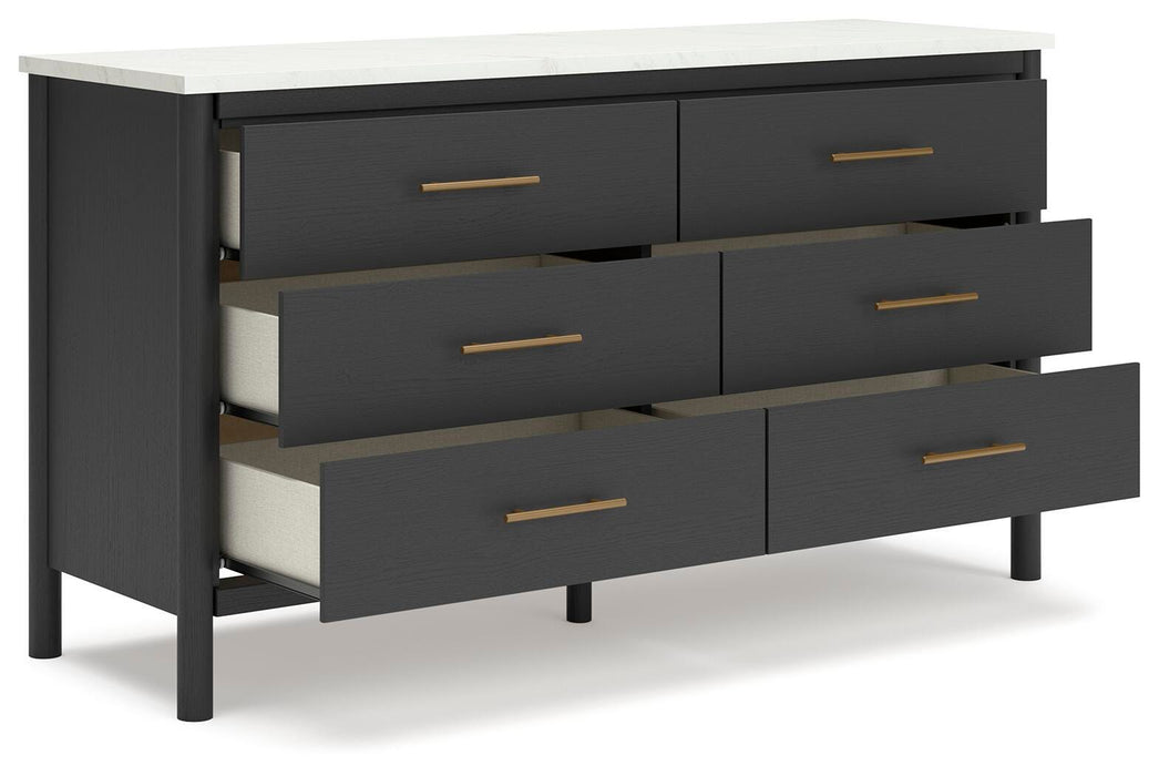 Cadmori Dresser - American Home Express Outlet (San Antonio, TX)