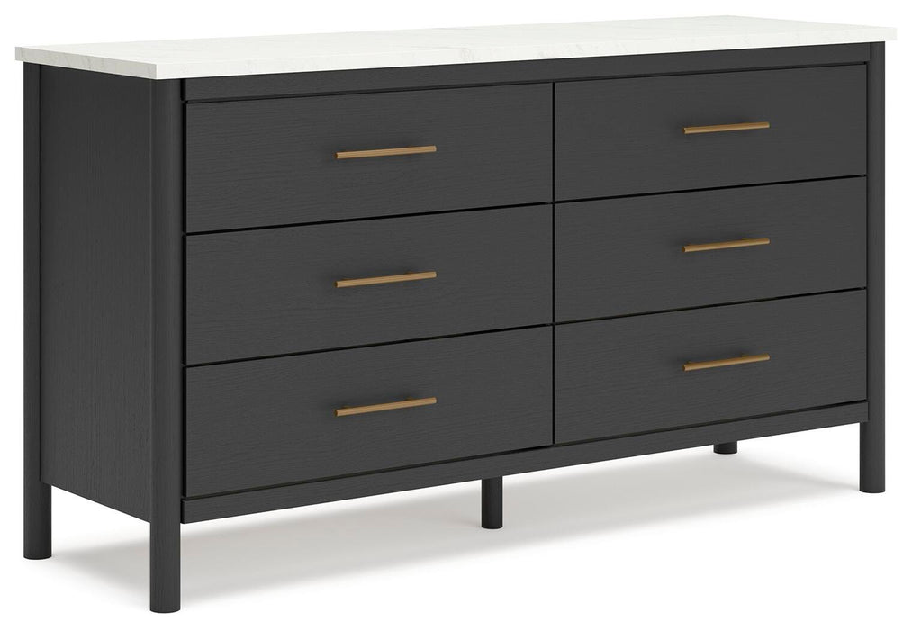 Cadmori Dresser - American Home Express Outlet (San Antonio, TX)