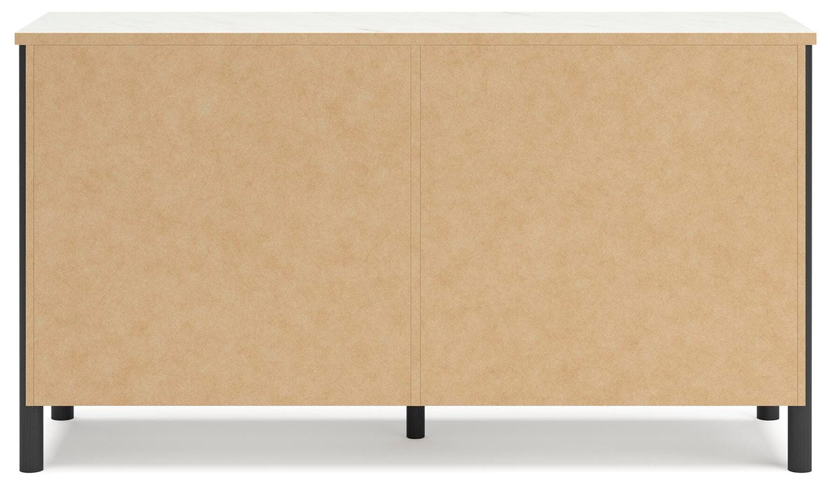Cadmori Dresser - American Home Express Outlet (San Antonio, TX)