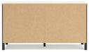 Cadmori Dresser - American Home Express Outlet (San Antonio, TX)