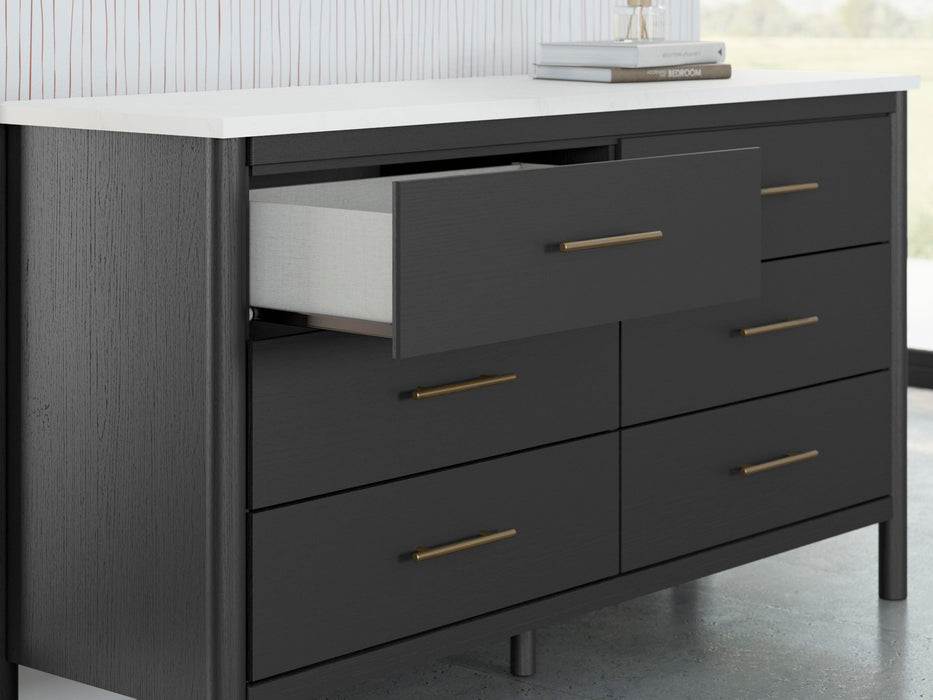 Cadmori Dresser - American Home Express Outlet (San Antonio, TX)