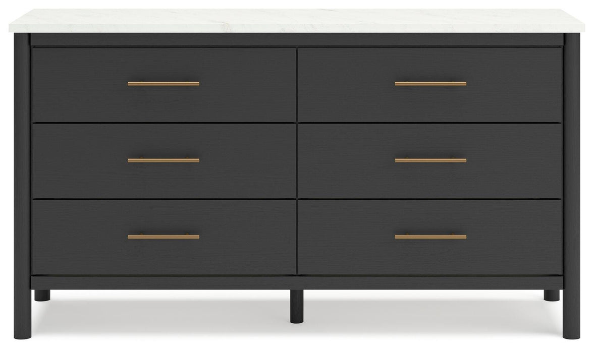 Cadmori Dresser - American Home Express Outlet (San Antonio, TX)