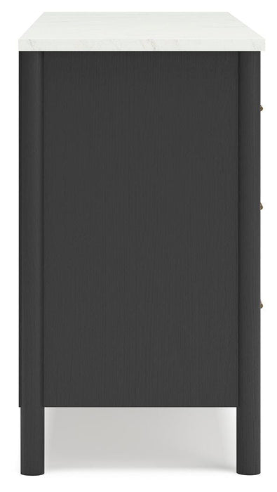 Cadmori Dresser - American Home Express Outlet (San Antonio, TX)