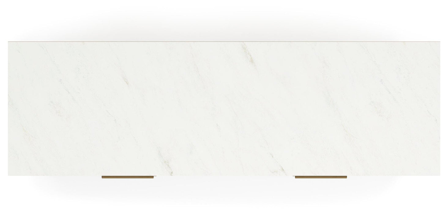 Cadmori Dresser - American Home Express Outlet (San Antonio, TX)