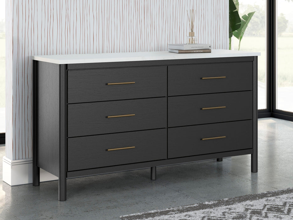 Cadmori Dresser - American Home Express Outlet (San Antonio, TX)