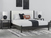 Cadmori Upholstered Bed - American Home Express Outlet (San Antonio, TX)