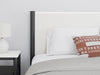 Cadmori Upholstered Bed - American Home Express Outlet (San Antonio, TX)