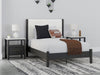 Cadmori Upholstered Bed - American Home Express Outlet (San Antonio, TX)
