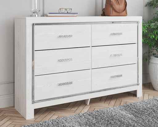 Altyra Dresser - American Home Express Outlet (San Antonio, TX)