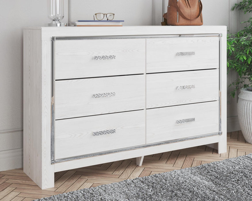 Altyra Dresser - American Home Express Outlet (San Antonio, TX)