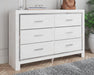 Altyra Dresser - American Home Express Outlet (San Antonio, TX)