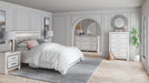 Altyra Bedroom Set - American Home Express Outlet (San Antonio, TX)
