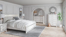 Altyra Bedroom Set - American Home Express Outlet (San Antonio, TX)