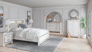 Altyra Bedroom Set - American Home Express Outlet (San Antonio, TX)