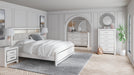 Altyra Bedroom Set - American Home Express Outlet (San Antonio, TX)