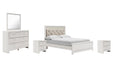 Altyra Bedroom Set - American Home Express Outlet (San Antonio, TX)