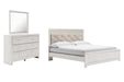 Altyra Bedroom Set - American Home Express Outlet (San Antonio, TX)