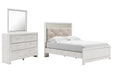 Altyra Bedroom Set - American Home Express Outlet (San Antonio, TX)
