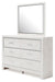 Altyra Dresser and Mirror - American Home Express Outlet (San Antonio, TX)