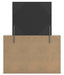 Altyra Dresser and Mirror - American Home Express Outlet (San Antonio, TX)