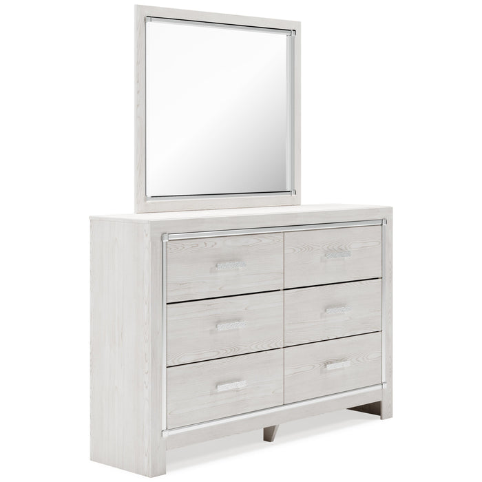 Altyra Bedroom Set - American Home Express Outlet (San Antonio, TX)