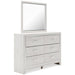 Altyra Bedroom Set - American Home Express Outlet (San Antonio, TX)