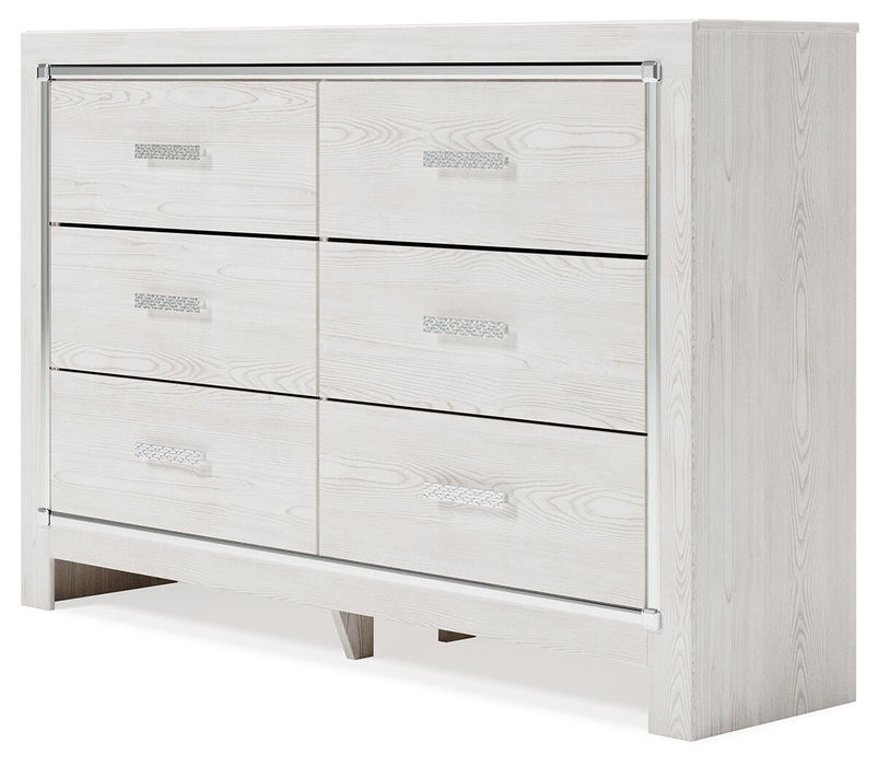 Altyra Dresser - American Home Express Outlet (San Antonio, TX)
