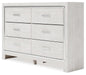 Altyra Dresser - American Home Express Outlet (San Antonio, TX)