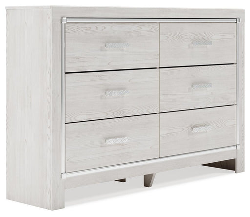 Altyra Dresser - American Home Express Outlet (San Antonio, TX)