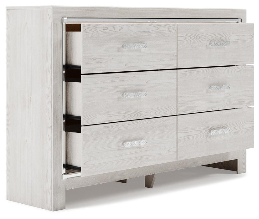 Altyra Dresser - American Home Express Outlet (San Antonio, TX)